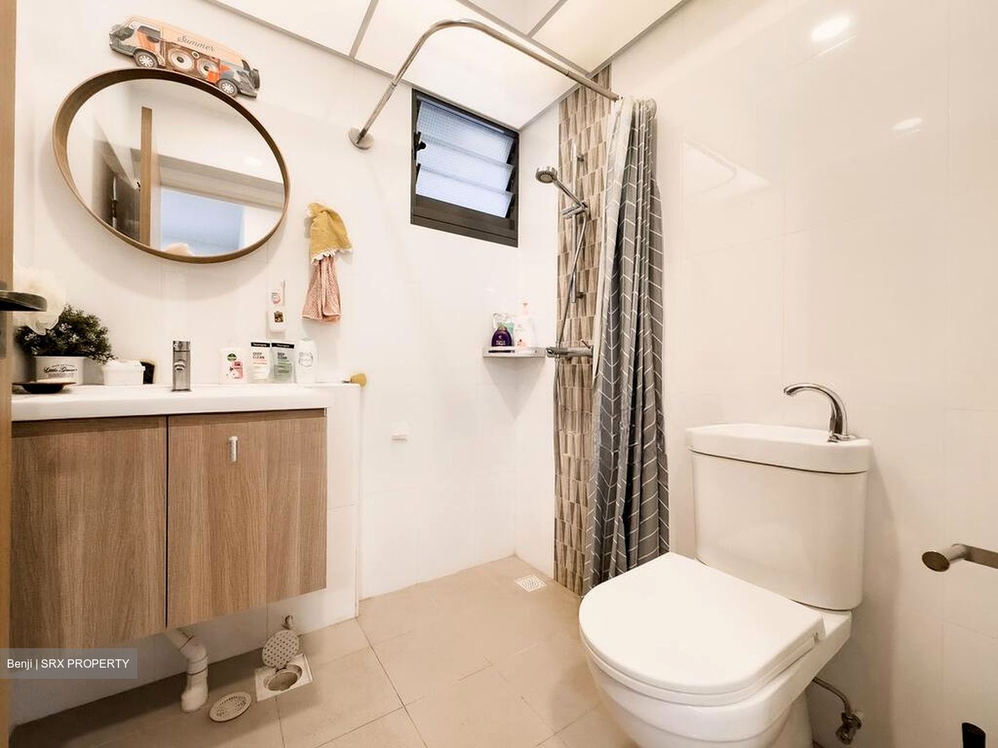 Blk 95 Skyparc @ Dawson (Queenstown), HDB 3 Rooms #521350801